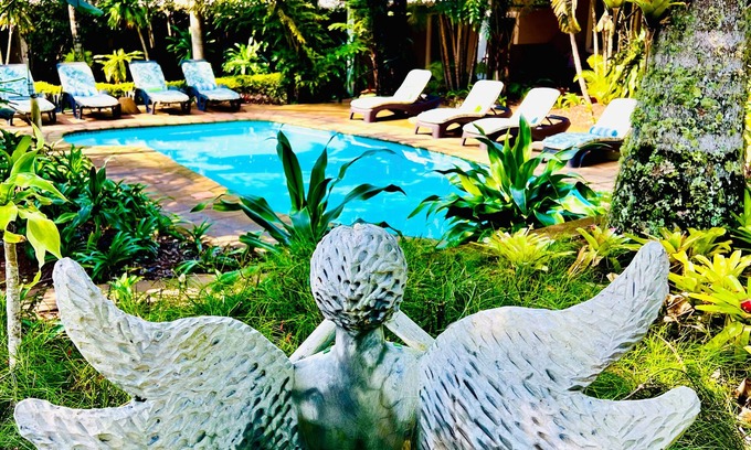 St. Lucia Cabina | Lidiko Lodge