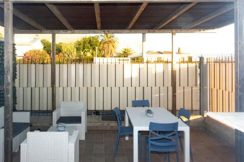 Villa Grazia di Carini Casa | Lido Azzurro Sea Apartments