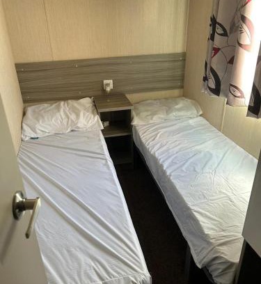Prestatyn Complejo | Lido Beach Caravan