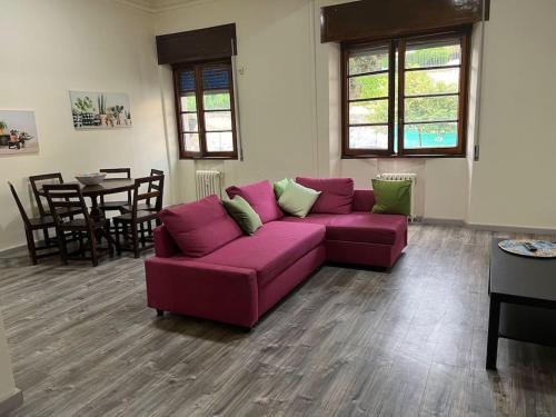 Albaro Apartamento | Lido Blu