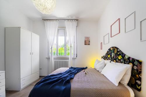 Casabianca di Fermo Apartamento | [LIDO DI FERMO-FREE PARKING] Appartamento miramare