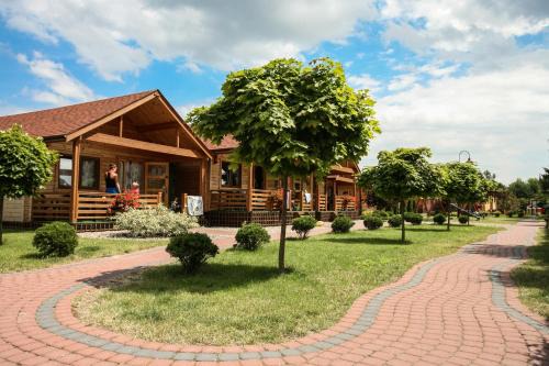 Krynica Morska Cabina | LIDO - domy letniskowe z klimatyzacją