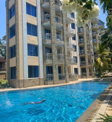Mombasa Apartamento | Lido Resort