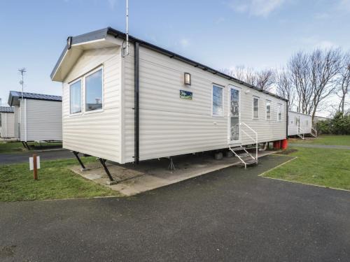Prestatyn Casa | Lido Silver Plus 111