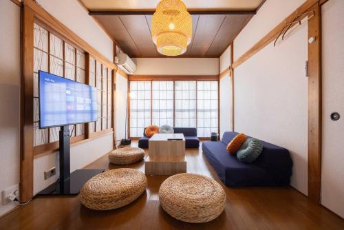 Urayasu Apartamento | Lido Urayasu