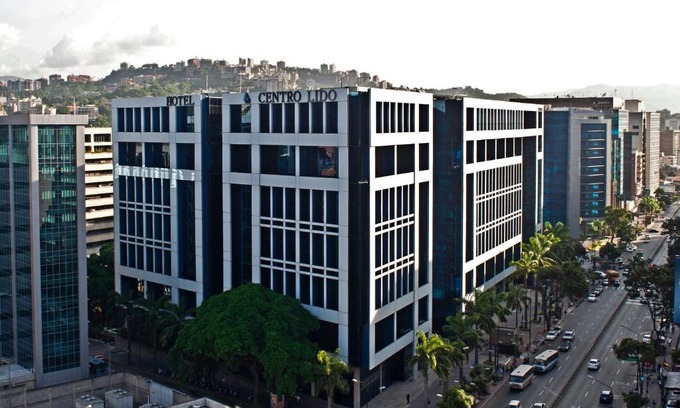 Chacao Hotel | Lidotel Caracas