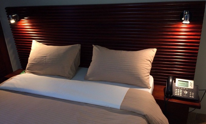 Yaounde Hotel | LIEBE HOTEL