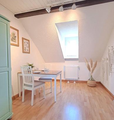 Lutzel Apartamento | liebenswertes Apartment 10 Minuten zur Altstadt