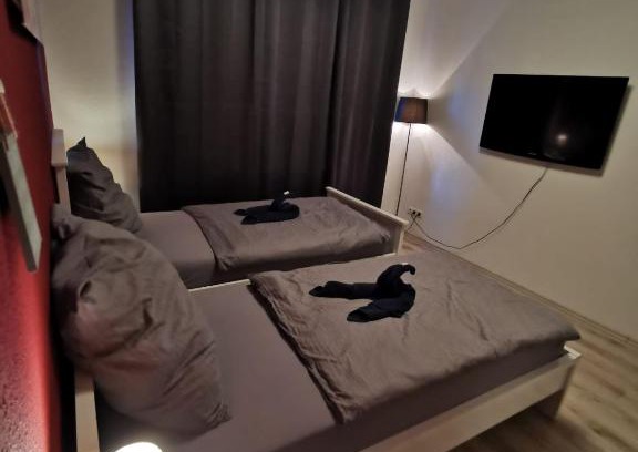 Heppens Apartamento | Liebevoll eingerichtete Ferienwohnung - Zentrale Lage - Netflix & Paytv
