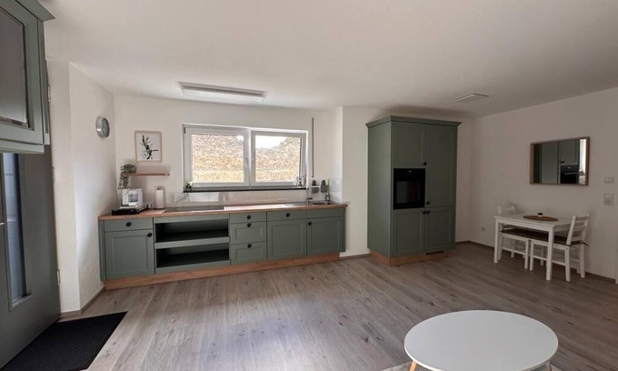 Meßkirch Condominio | Liebevoll und Gemütlich Eingerichtete Ferienwohnung Nahe Bodensee!