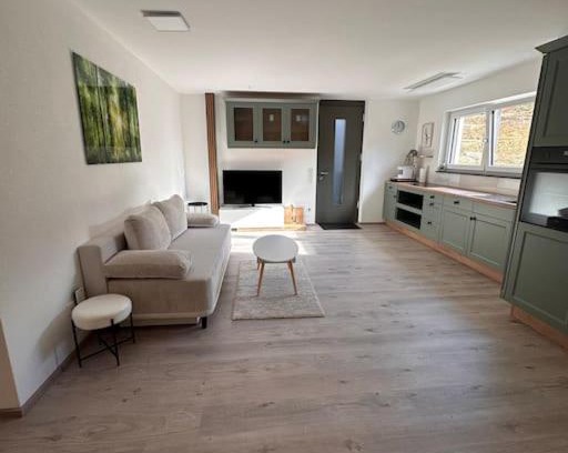 Meßkirch Apartamento | Liebevoll und gemütlich!