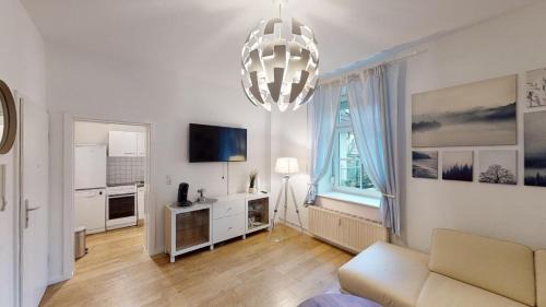 Nordliche Altstadt Apartamento | Lieblingsapartment No.2 in Top Citylage mit 1 SZ