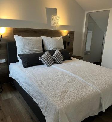 Markdorf Apartamento | Lieblingsplatz-Bodensee