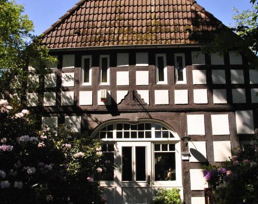 Oberneuland Apartamento | Lieblingsplatz