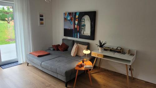 Lohberg Apartamento | Lieblingsplatz