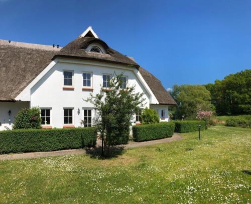 Putbus Apartamento | Lieblingsplatz im Reethus