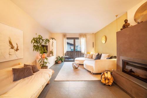 Naturno Apartamento | Lieblingsplatzl