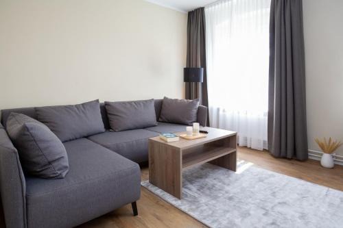 Sankt Andreasberg Apartamento | Lieblingsquartier - Wohnung 11