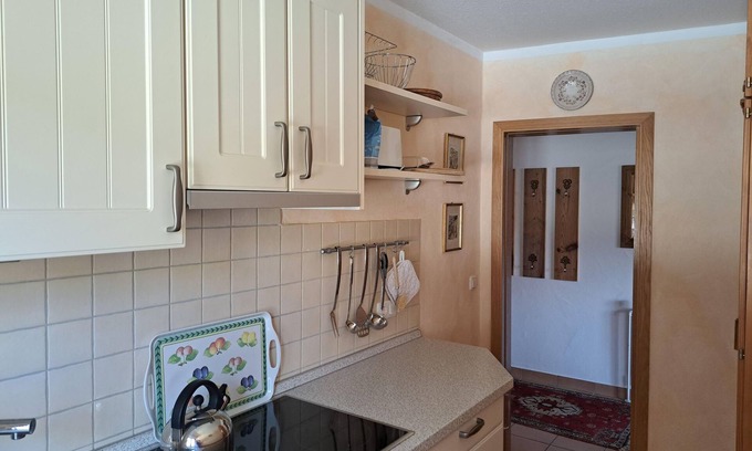 Vorderhindelang Apartamento | Liedloff vacation apartment