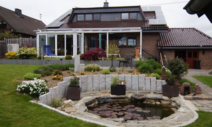 Vossenack Casa | Liefde voor de Eifel