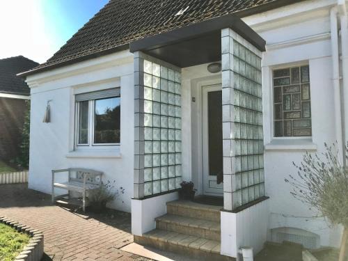 Laboe Apartamento | Liegeplatz TWEE