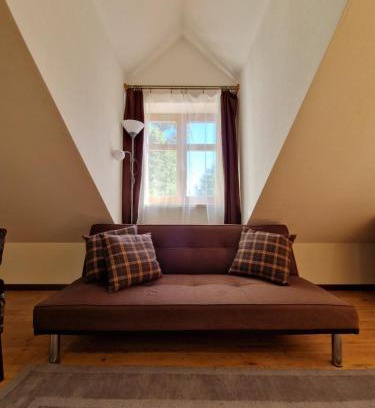 Pedvale Apartamento | Lielvirbu viesu māja