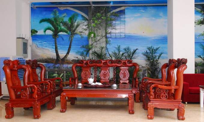 Bac Ninh Apartamento | Lien Son Apartment
