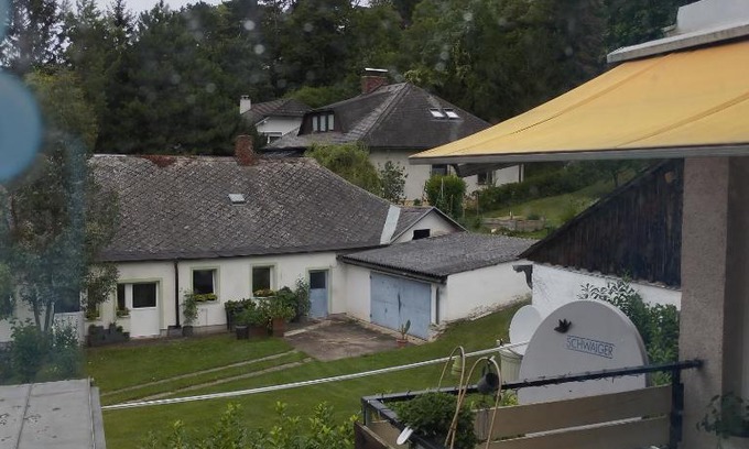Liesing Apartamento | Liesingbach