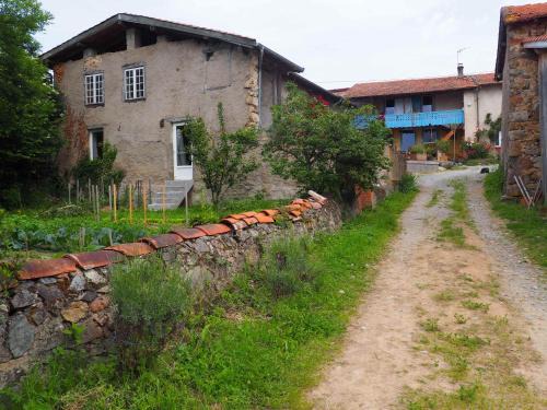 Souternon Apartamento | Lieu de stages