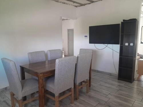Córdoba Casa | Lieu villa allende