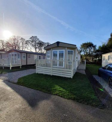 St Austell Casa | Life Begins @ 40 Sun Valley Park