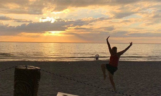 Micanopy Casa | LIFE COACH hosts Lakefront Retreat