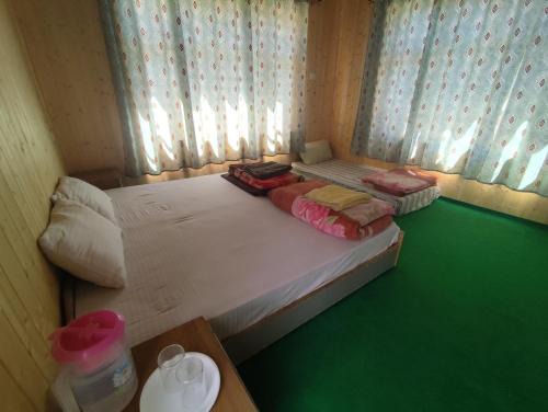 Kaza Casa | Life inn Spiti