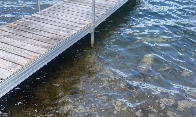 Honeoye Casa | ¡La vida es mejor en los Finger Lakes!