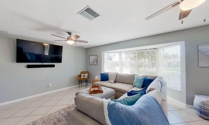 Caloosahatchee Casa | Life on the Canal
