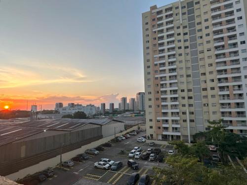Santo Agostinho Apartamento | Life Ponta Negra - 5o Andar