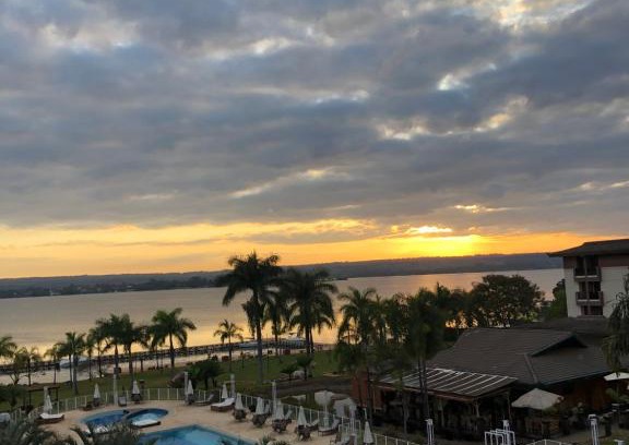 Smin Apartamento | Life Resort - Brasília
