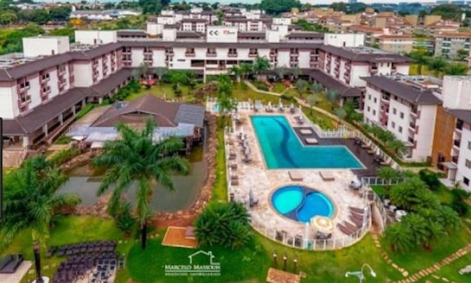 Smin Apartamento | Life Resort Flat