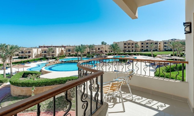 El Quseir Complejo | Life Resort Marsa Alam Beach & SPA