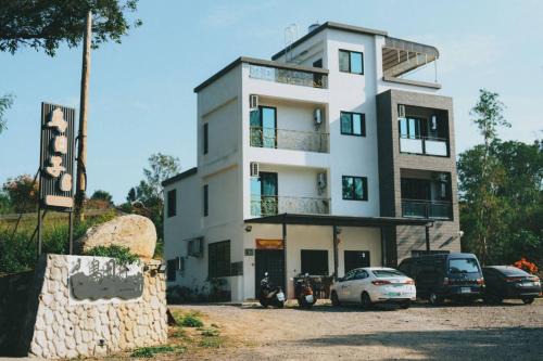 Jinhu Casa | Life With Bird Homestay