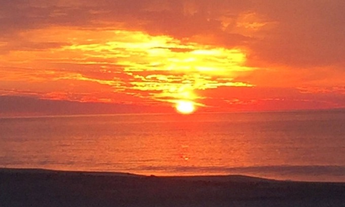 Holgate Condominio | Lifes a Beach en LBI