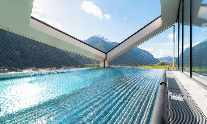 Umhausen Apartamento | LIFESTEIL Appartementresort