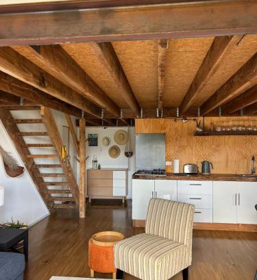 Mount Repose Casa | Lifestyle block guest stay
