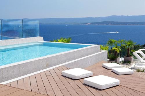 Bol Hotel | Lifestyle Hotel Vitar - Adults Only