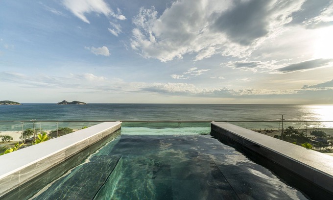 Barra da Tijuca Hotel | Lifestyle Laghetto Collection