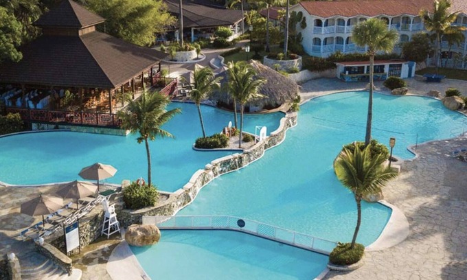 Los Brazos Complejo | Lifestyle Resorts - The Tropical - Junior Suite