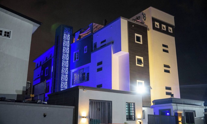 Ofin Apartamento | Lifestyle18