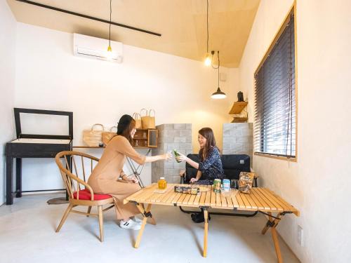 Ryuga Onsen Hotel | LifeStyleHotel ichi一棟貸切りホテル
