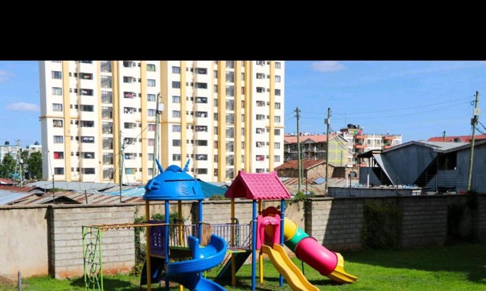 Riruta Apartamento | Lifetime Haven studio apartment.