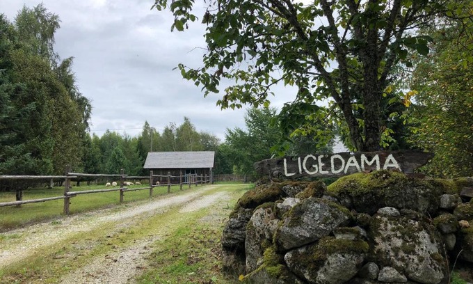 Haljala Parish Casa | Ligedama külalistemaja